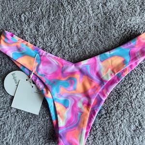 Kulani Kinis bikini bottom